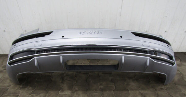 Bumper Audi Q5 2 II 80A 8OA S-Line SLINE 17- Achterbumper KJ11431