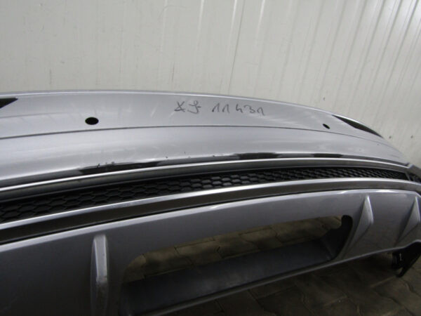 Bumper Audi Q5 2 II 80A 8OA S-Line SLINE 17- Achterbumper KJ11431
