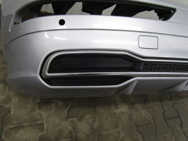Bumper Audi Q5 2 II 80A 8OA S-Line SLINE 17- Achterbumper KJ11431