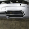 Bumper Audi Q5 2 II 80A 8OA S-Line SLINE 17- Achterbumper KJ11431