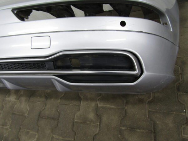Bumper Audi Q5 2 II 80A 8OA S-Line SLINE 17- Achterbumper KJ11431
