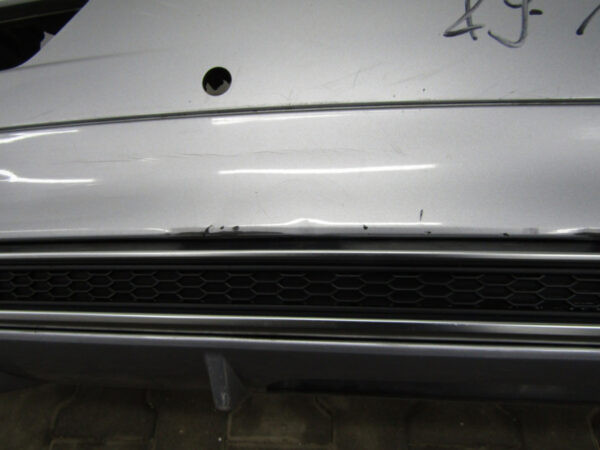 Bumper Audi Q5 2 II 80A 8OA S-Line SLINE 17- Achterbumper KJ11431