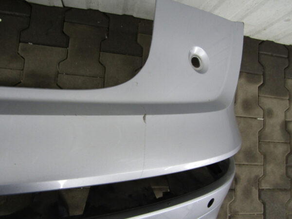 Bumper Audi Q5 2 II 80A 8OA S-Line SLINE 17- Achterbumper KJ11431