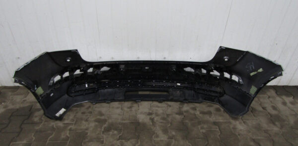 Bumper Audi Q5 2 II 80A 8OA S-Line SLINE 17- Achterbumper KJ11431