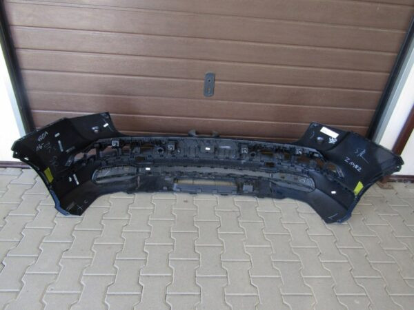 Bumper Audi Q5 2 II 80A 8OA S-Line SLINE 17- 8501280467 Achterbumper Z1482