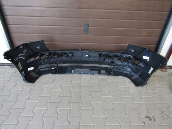 Bumper Audi Q5 2 II 80A 8OA S-Line Sline 17- 8501262290 Achterbumper Z1734