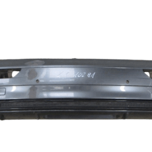 Bumper Audi Q5 2 II 80A 8OA S-Line Sline 17- Achterbumper KJ10281