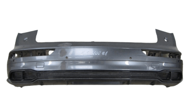 Bumper Audi Q5 2 II 80A 8OA S-Line Sline 17- Achterbumper KJ10281