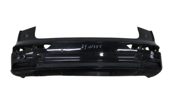 Bumper Audi Q5 2 II 80A 8OA S-Line SLINE 17- 80A807521D Achterbumper KJ11355