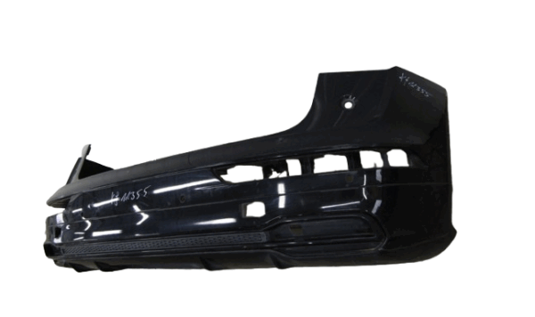 Bumper Audi Q5 2 II 80A 8OA S-Line SLINE 17- 80A807521D Achterbumper KJ11355