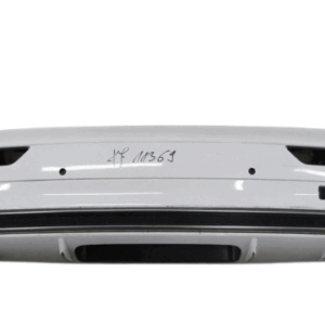 Bumper Audi Q5 2 II 80A 8OA S-Line SLINE 17- Achterbumper KJ11369