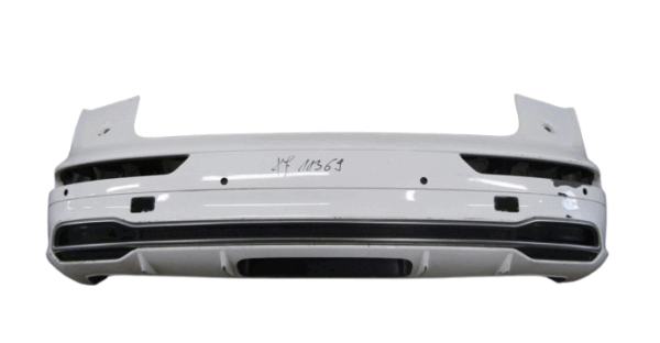 Bumper Audi Q5 2 II 80A 8OA S-Line SLINE 17- Achterbumper KJ11369