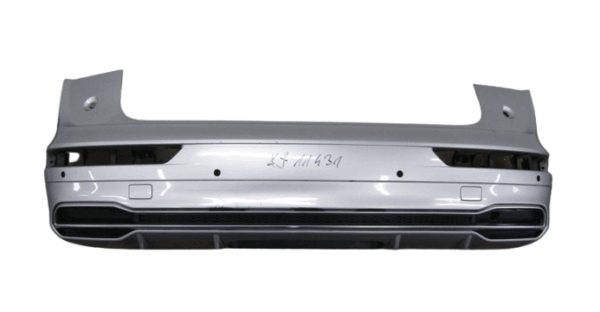 Bumper Audi Q5 2 II 80A 8OA S-Line SLINE 17- Achterbumper KJ11431