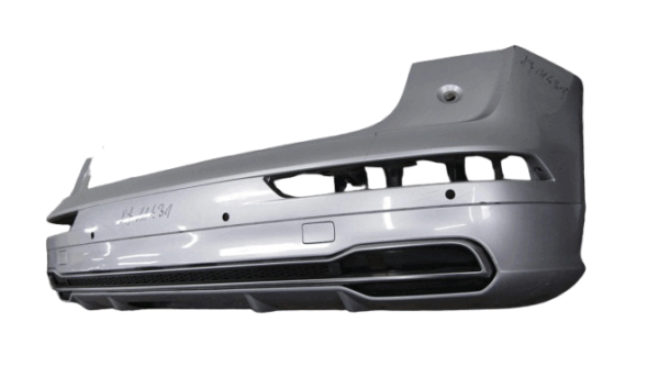 Bumper Audi Q5 2 II 80A 8OA S-Line SLINE 17- Achterbumper KJ11431