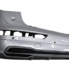 Bumper Audi Q5 2 II 80A 8OA S-Line SLINE 17- Achterbumper KJ11431