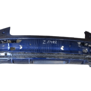 Bumper Audi Q5 2 II 80A 8OA S-Line SLINE 17- 8501280467 Achterbumper Z1482