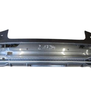 Bumper Audi Q5 2 II 80A 8OA S-Line Sline 17- 8501262290 Achterbumper Z1734