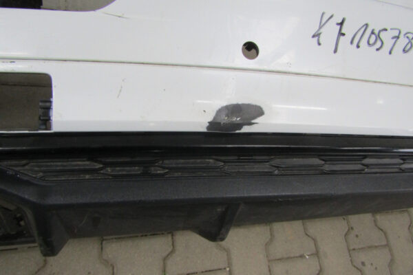 Bumper Audi Q5 80A S Line Sline FACELIFT 21- Achterbumper KJ10578