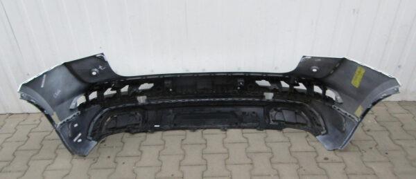 Bumper Audi Q5 80A S Line Sline FACELIFT 21- Achterbumper KJ10578