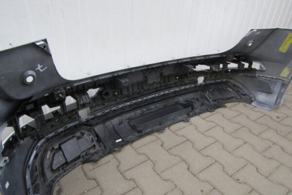 Bumper Audi Q5 80A S Line Sline FACELIFT 21- Achterbumper KJ10578
