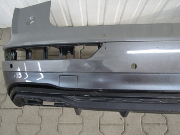 Bumper Audi Q5 80A S-Line SLINE Lift 21- Achterbumper KJ11766