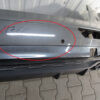 Bumper Audi Q5 80A S-Line SLINE Lift 21- Achterbumper KJ11766
