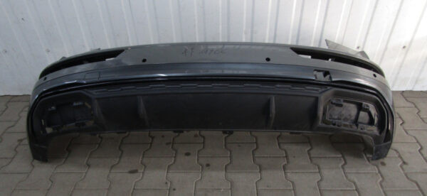 Bumper Audi Q5 80A S-Line SLINE Lift 21- Achterbumper KJ11766