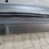 Bumper Audi Q5 80A S-Line SLINE Lift 21- Achterbumper KJ11766