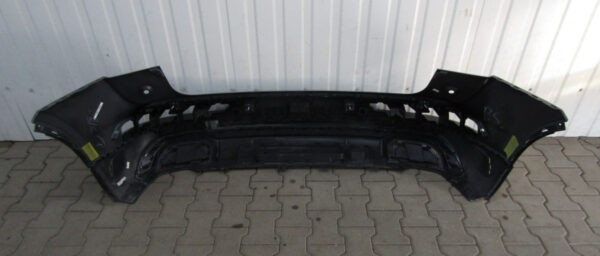 Bumper Audi Q5 80A S-Line SLINE Lift 21- Achterbumper KJ11766