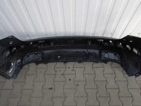 Bumper Audi Q5 80A S-Line SLINE Lift 21- Achterbumper KJ11766