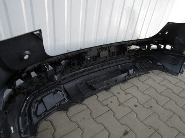 Bumper Audi Q5 80A S-Line SLINE Lift 21- Achterbumper KJ11766