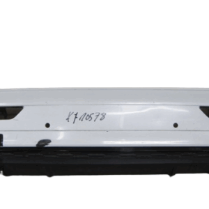 Bumper Audi Q5 80A S Line Sline FACELIFT 21- Achterbumper KJ10578