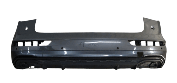 Bumper Audi Q5 80A S-Line SLINE Lift 21- Achterbumper KJ11766