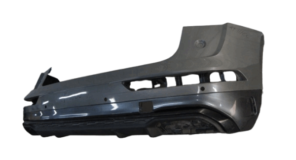 Bumper Audi Q5 80A S-Line SLINE Lift 21- Achterbumper KJ11766