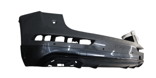 Bumper Audi Q5 80A S-Line SLINE Lift 21- Achterbumper KJ11766