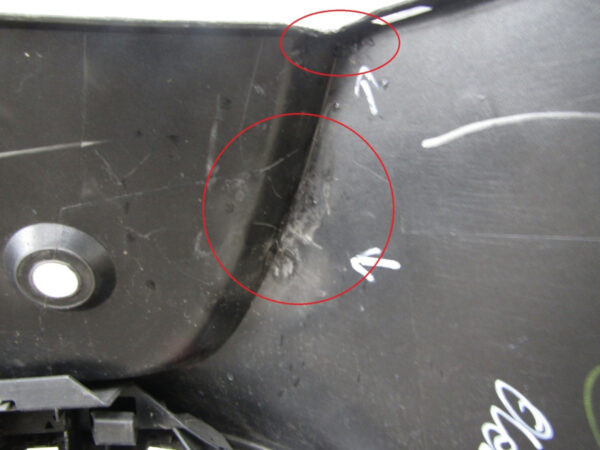 Bumper Audi Q5 80A S-Line SLINE 17-Achterbumper Q5156