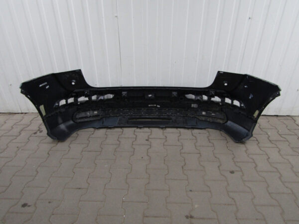 Bumper Audi Q5 80A S-Line SLINE 17-Achterbumper Q5156