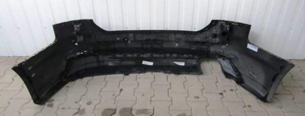Bumper Audi A5 8W6 S-Line SLINE Coupe 16- 8w6807511 Achterbumper KS3707