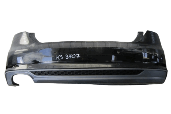 Bumper Audi A5 8W6 S-Line SLINE Coupe 16- 8w6807511 Achterbumper KS3707