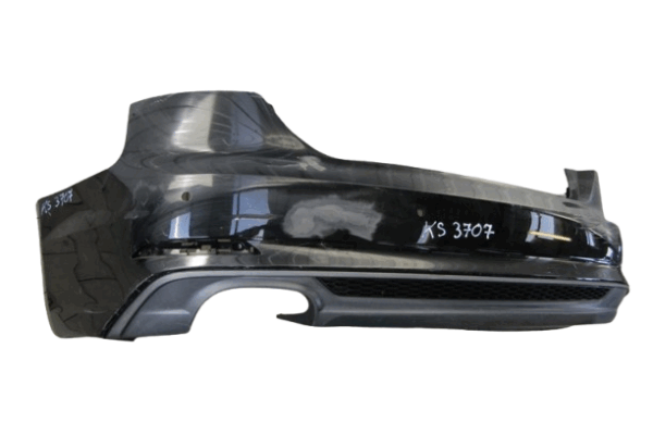 Bumper Audi A5 8W6 S-Line SLINE Coupe 16- 8w6807511 Achterbumper KS3707