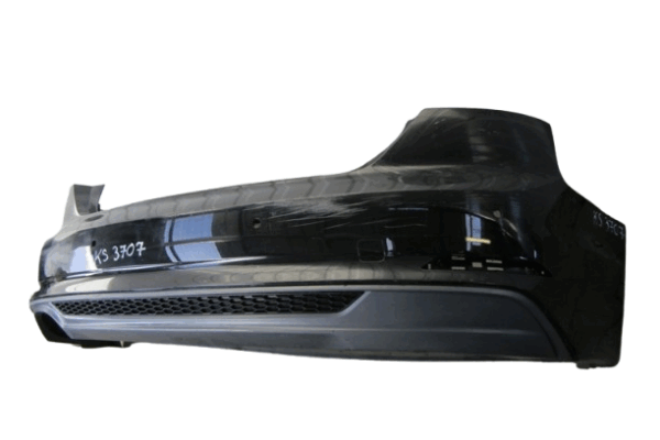 Bumper Audi A5 8W6 S-Line SLINE Coupe 16- 8w6807511 Achterbumper KS3707