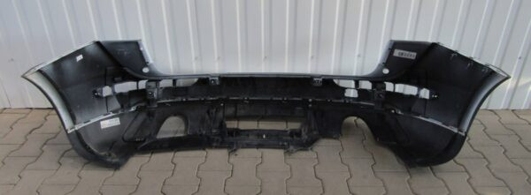 Bumper Audi Q5 8R0 Offroad 08-16 10735669018 Achterbumper KS2985