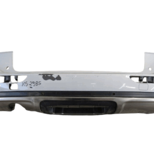 Bumper Audi Q5 8R0 Offroad 08-16 10735669018 Achterbumper KS2985
