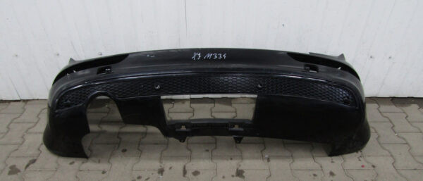 Bumper Audi Q5 8R0 S-Line 08-12 Achterbumper KJ11334