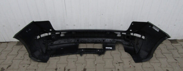 Bumper Audi Q5 8R0 S-Line 08-12 Achterbumper KJ11334