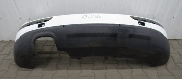 Bumper Audi Q5 I 8R0 08-12 Achterbumper KJ11380
