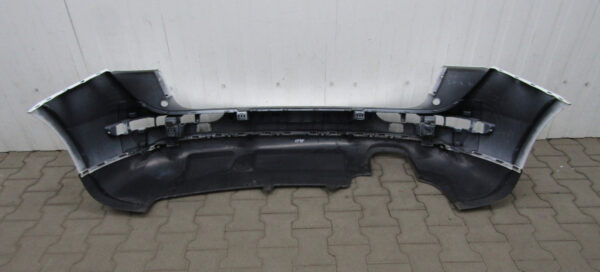 Bumper Audi Q5 I 8R0 08-12 Achterbumper KJ11380