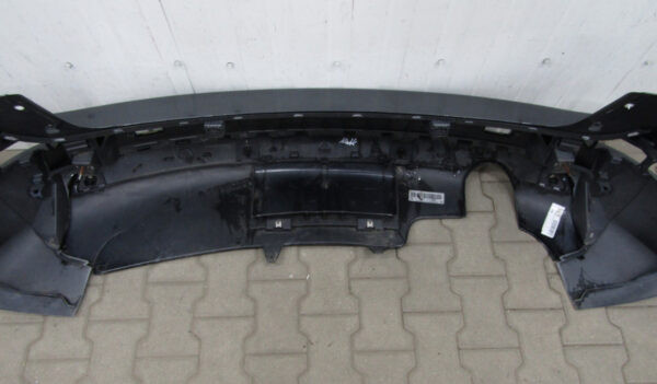 Bumper Audi Q5 8R0 S-Line SLINE 08-12 Achterbumper KJ11381