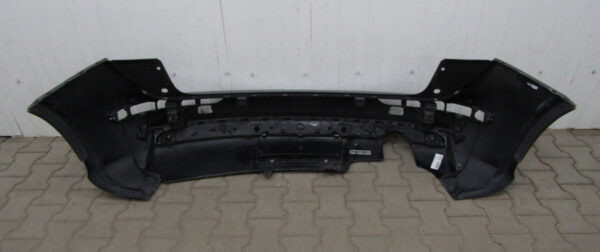 Bumper Audi Q5 8R0 S-Line SLINE 08-12 Achterbumper KJ11381