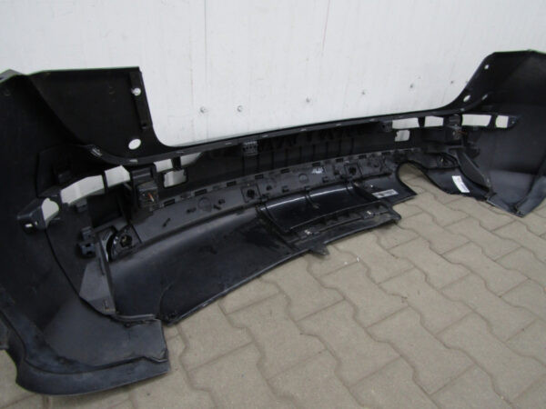 Bumper Audi Q5 8R0 S-Line SLINE 08-12 Achterbumper KJ11381